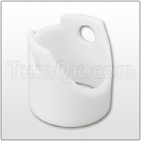 Sleeve Upper (T6-400-202/A) Polyethylene