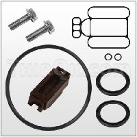 Air Valve Kit (T819.6565)