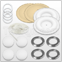 Repair kit (TV3.0 TF/SS KIT)