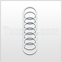 O-Ring Kit (T859.0034) PTFE