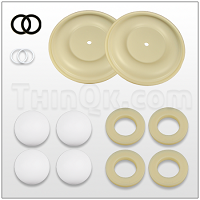 Repair kit (T819.2589)