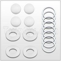 Repair kit (T819.3457)