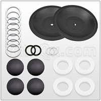 Repair kit (T819.3491)