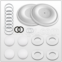 Repair kit (T819.1123)