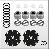 Repair kit (T819.5100)
