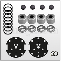 Repair kit (819.5130)