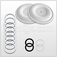 Repair kit (T819.5700)