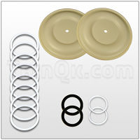 Repair kit (T819.5701)