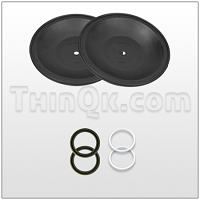 Repair kit (T819.5704)