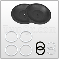 Repair kit (T819.6282)
