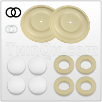 Repair kit (T819.6289)