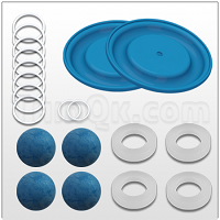 Repair Kit (T859.0134)