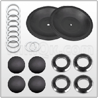 Repair Kit (T859.0136) VA25