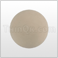Ball (T819.4325) HYTREL