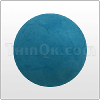 Ball (T819.6598) SANTOPRENE