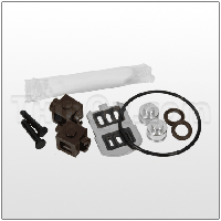 Air Valve Kit (T819.6898)