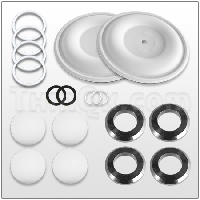 Repair kit (T819.2009)