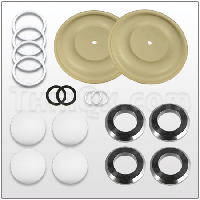 Repair kit (T819.2010)