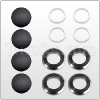 Repair kit (T819.2033)