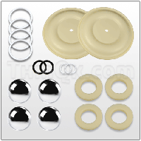 Repair kit (T819.2090)