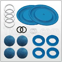 Repair kit (T819.2136)