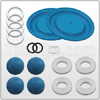 Repair kit (T819.2206)