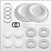 Repair kit (T819.2656)