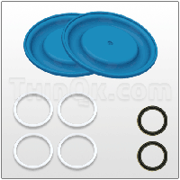 Repair kit (T819.4756)