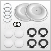 Repair kit (T819.4794)