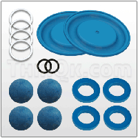 Repair kit (T819.4921)
