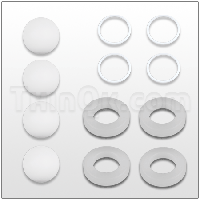 Repair kit (T819.4933)