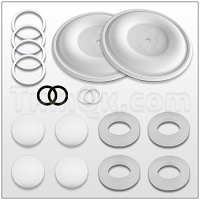 Repair kit (T819.4934)