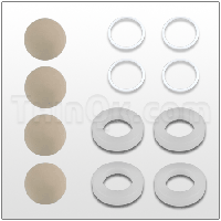 Repair kit (T819.4948)