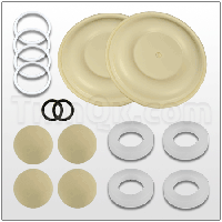 Repair kit (T819.4950)