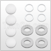 Repair kit (T819.4968)