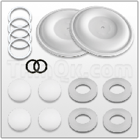 Repair kit (T819.4969)