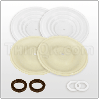 Repair Kit (T819.1493)