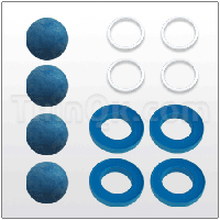 Repair kit (T819.6307)