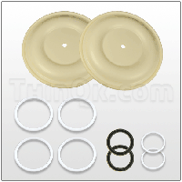 Repair kit (T819.6876)