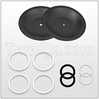 Repair kit (T819.1972)