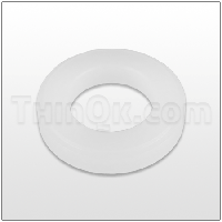 Seat (T819.4355) POLYPROPYLENE