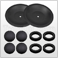 Repair kit (TE4SS NE KIT)