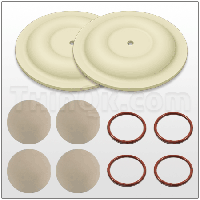 Repair kit (TE5 FG KIT)