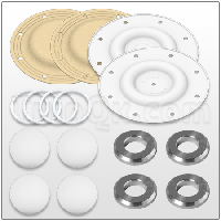 Repair kit (TV1 TF/AL KIT-1)