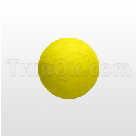 Ball (TV111TPEXL) SANTOPRENE