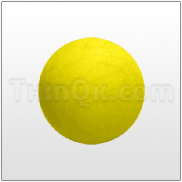 Ball (TV171TPEXL) SANTOPRENE