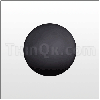Ball (TV191VT) FKM/VITON