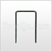 Clip (TE500F) STAINLESS STEEL