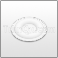 Diaphragm (TV224TF-FB) PTFE