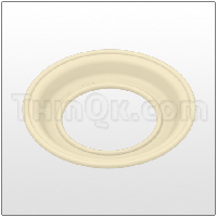 Diaphragm (TV305TPEFG) HYTREL